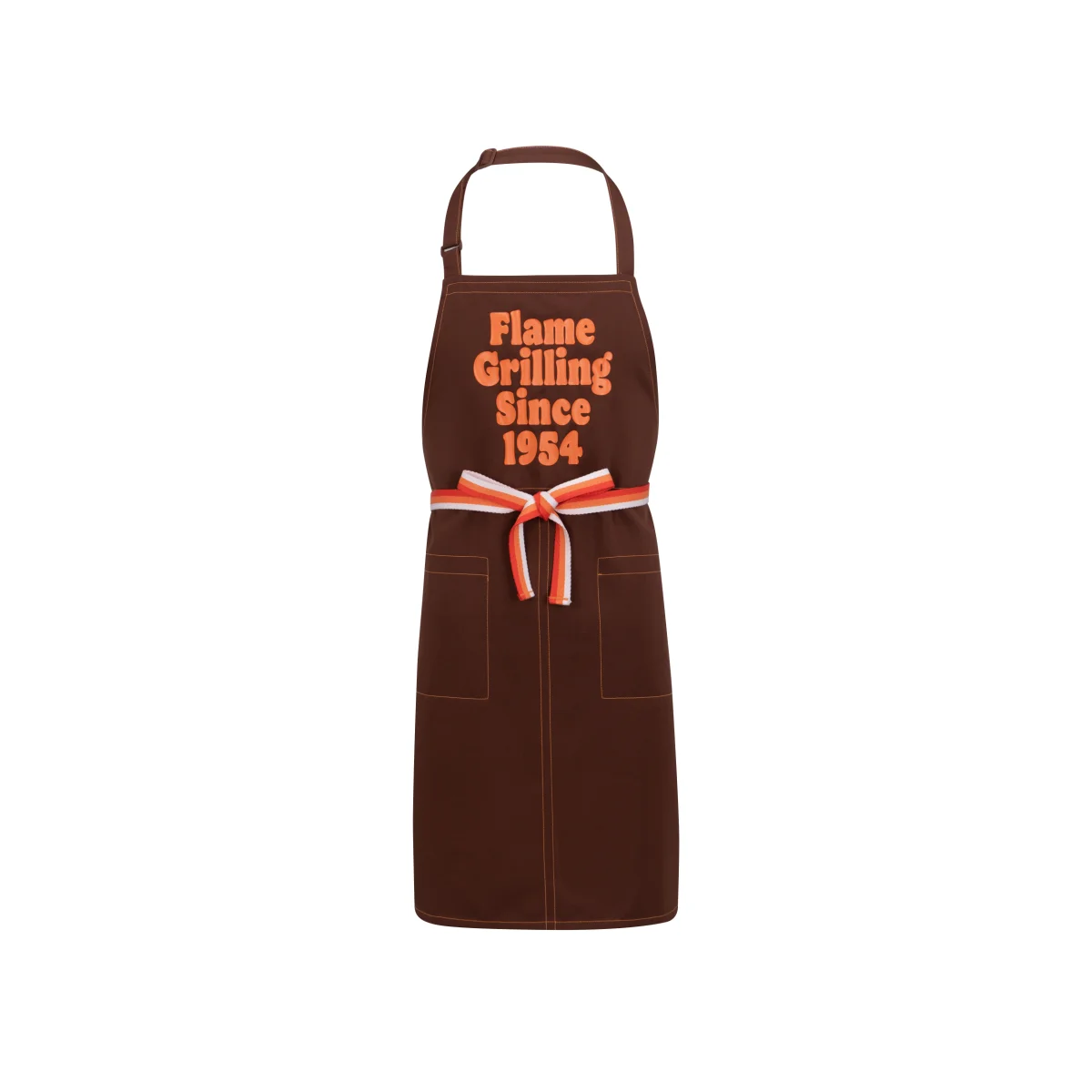 Bib Apron