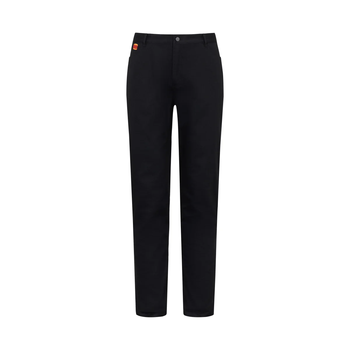 Ladies Trouser  short/regular fit