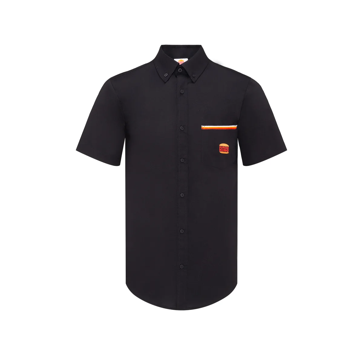 Manager Shirt Short Sleeve