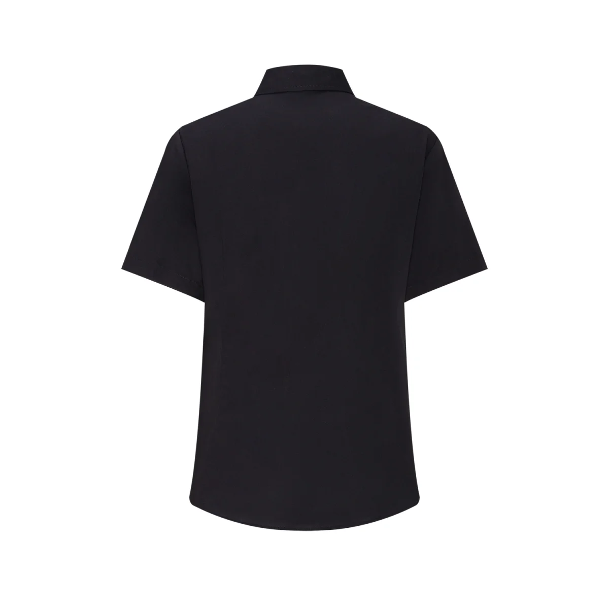 Manager Blouse Short Sleeve