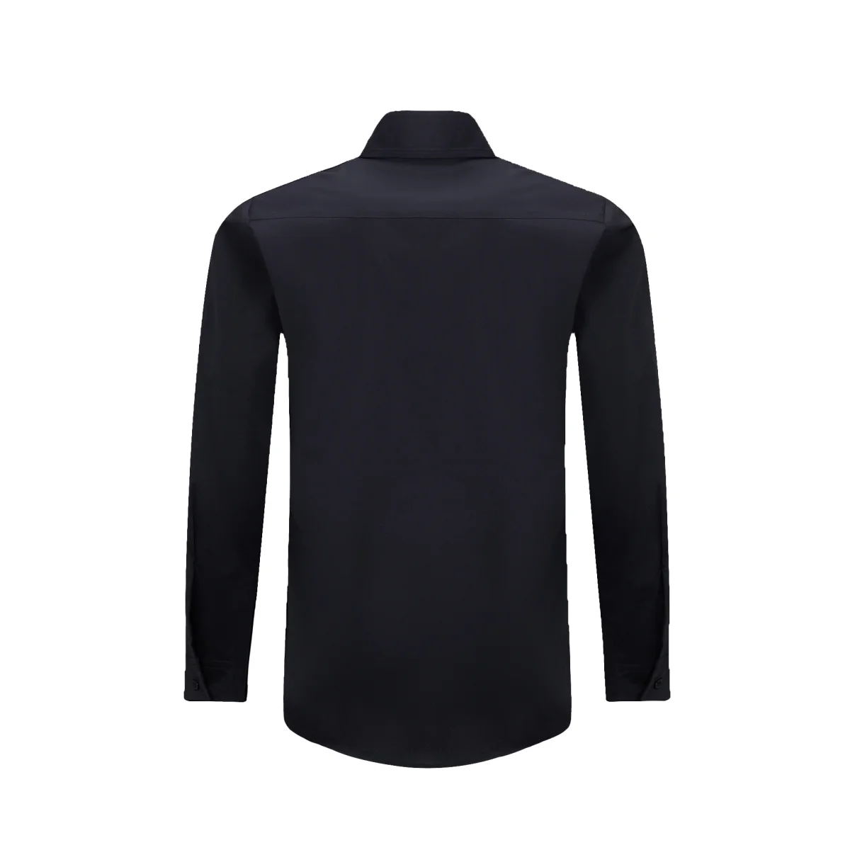 Manager Shirt Long Sleeve