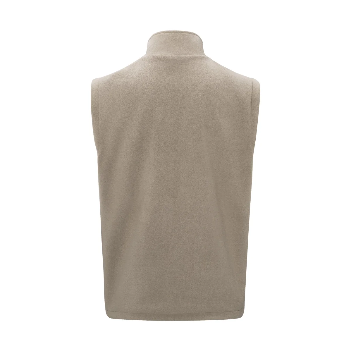 Unisex  Two sides wear Vest