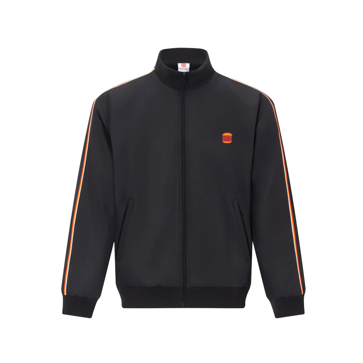 Unisex Crew Jacket heavy Heavy weight Winterjacket