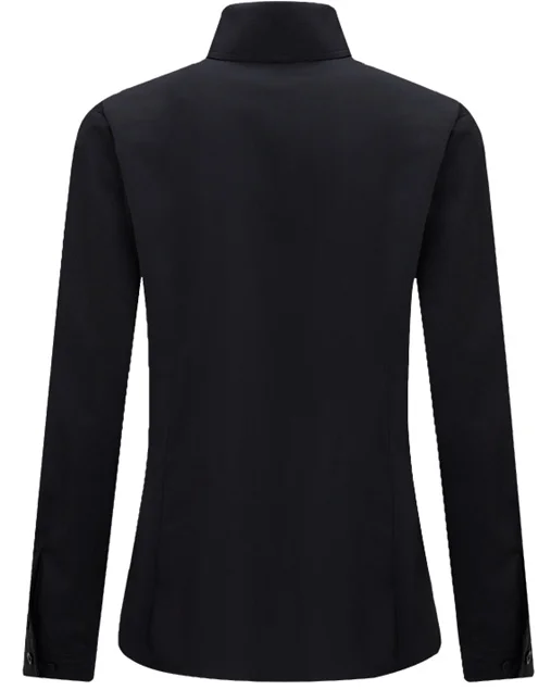 Manager Blouse Long Sleeve