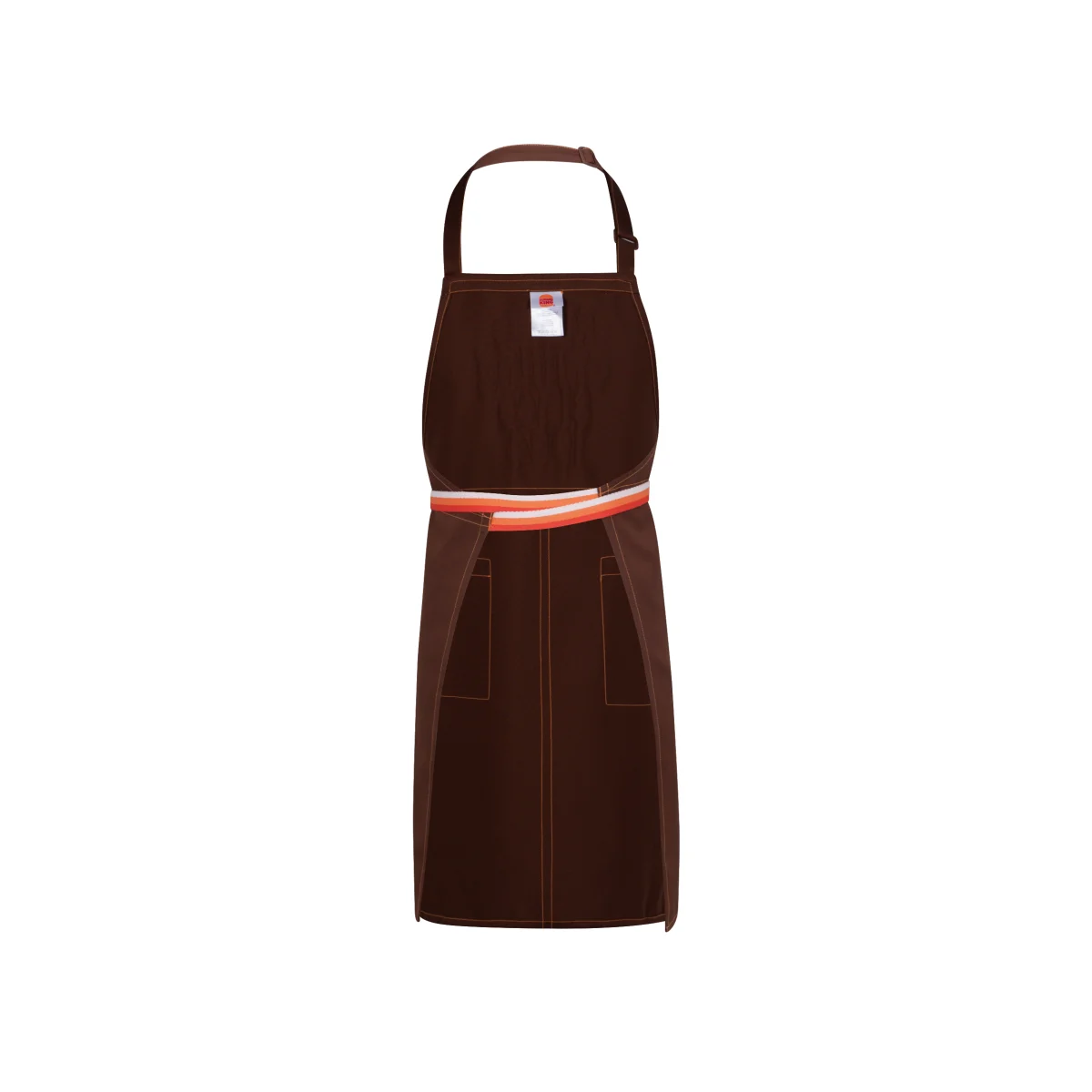 Bib Apron